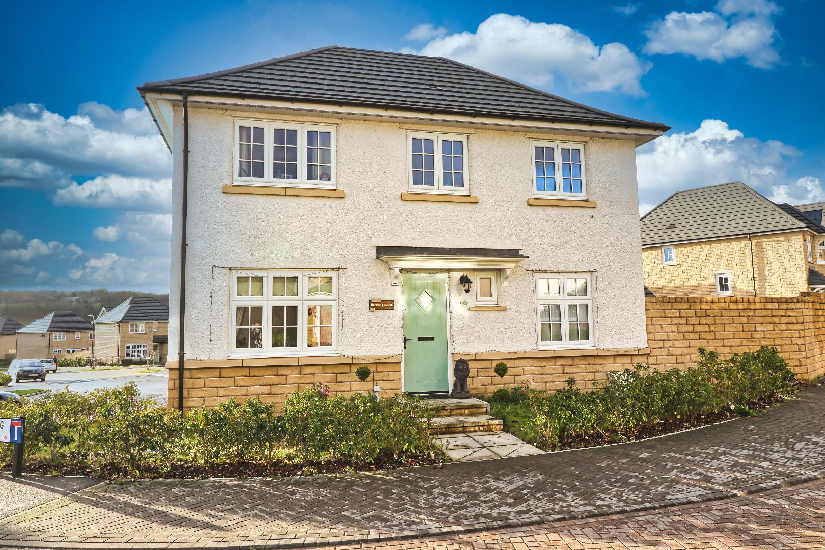 Bletchley Road, Horsforth Hardisty And Co